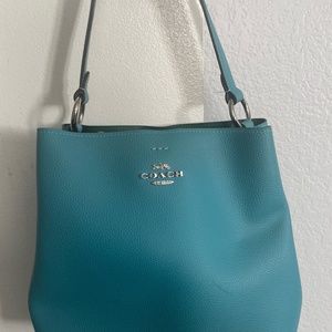 Coach Bucket Bag